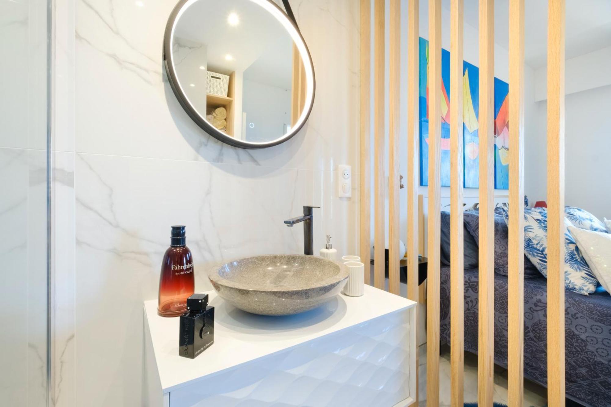 Palais Isabelle Apartment *