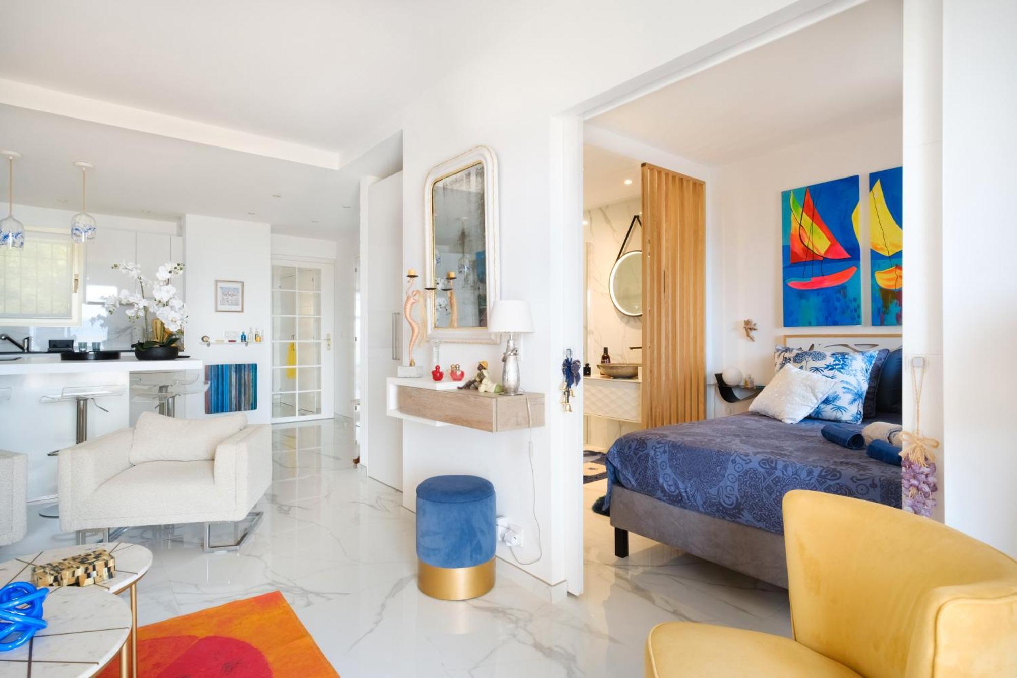 Palais Isabelle * Cannes