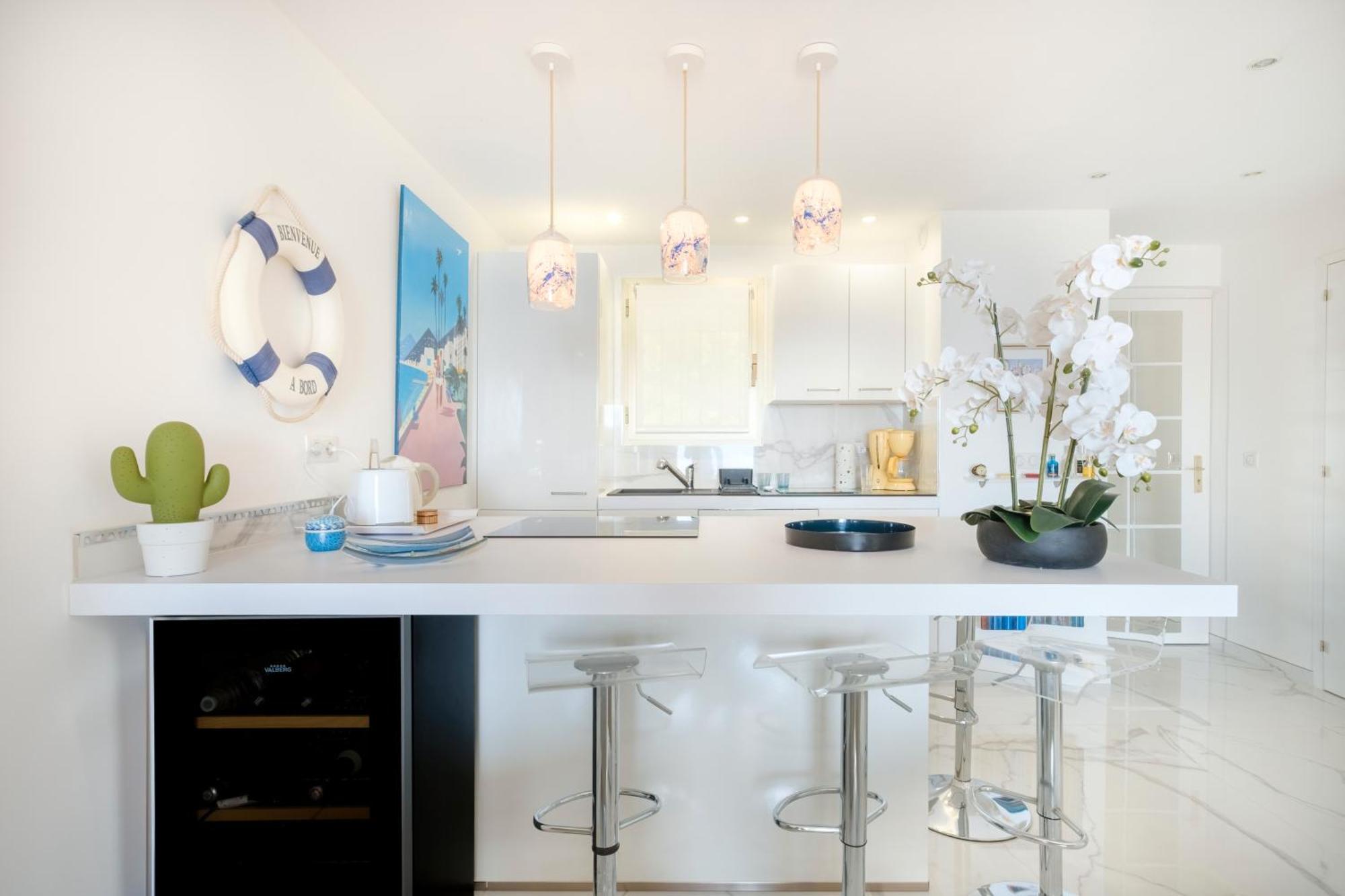 Palais Isabelle Apartment Cannes